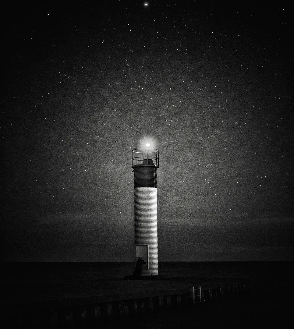 Firetower